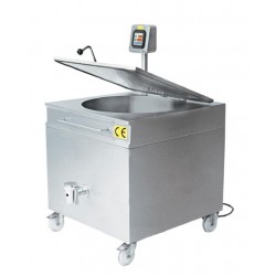 BROKELMANN Haşlama Kazanı 150L